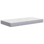 Soft medium hardness foam mattress 100x200 cm by , Mattresses - Ref: Foro24-373021, Price: 142,33 €, Discount: %