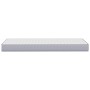 Weiche Schaumstoffmatratze mittlerer Härte 100x200 cm von , Matratzen - Ref: Foro24-373021, Preis: 146,68 €, Rabatt: %