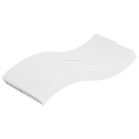 Soft medium hardness foam mattress 80x200 cm by , Mattresses - Ref: Foro24-373042, Price: 128,41 €, Discount: %