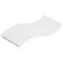 Soft medium hardness foam mattress 80x200 cm by , Mattresses - Ref: Foro24-373042, Price: 128,41 €, Discount: %