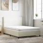 Soft medium hardness foam mattress 140x190 cm by , Mattresses - Ref: Foro24-373049, Price: 197,33 €, Discount: %