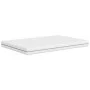 Soft medium hardness foam mattress 140x190 cm by , Mattresses - Ref: Foro24-373049, Price: 197,33 €, Discount: %
