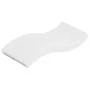 Medium soft foam mattress 70x200 cm by , Mattresses - Ref: Foro24-373056, Price: 126,81 €, Discount: %