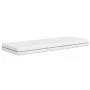 Medium soft foam mattress 70x200 cm by , Mattresses - Ref: Foro24-373056, Price: 126,81 €, Discount: %