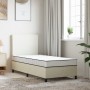 Mittelweiche Schaumstoffmatratze 70x200 cm von , Matratzen - Ref: Foro24-373040, Preis: 120,92 €, Rabatt: %
