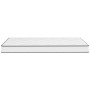 Colchón de espuma medio suave 70x200 cm de , Colchones - Ref: Foro24-373040, Precio: 121,02 €, Descuento: %