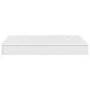 Bonnell medium firm spring mattress 140x200 cm by , Mattresses - Ref: Foro24-3206412, Price: 199,49 €, Discount: %