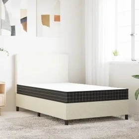 Bonnell medium firm spring mattress 120x200 cm by , Mattresses - Ref: Foro24-3206377, Price: 180,21 €, Discount: %