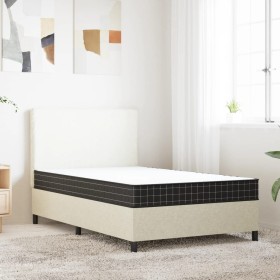 Mittelfeste Bonnell-Federkernmatratze 120x200 cm von , Matratzen - Ref: Foro24-3206377, Preis: 182,44 €, Rabatt: %