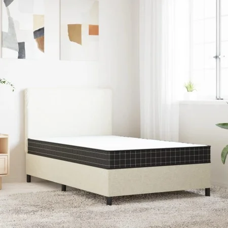 Bonnell medium firm spring mattress 120x200 cm by , Mattresses - Ref: Foro24-3206377, Price: 180,35 €, Discount: %