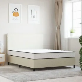 Bonnell medium firm spring mattress 140x200 cm by , Mattresses - Ref: Foro24-3206404, Price: 171,36 €, Discount: %