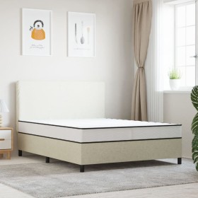 Mittelfeste Bonnell-Federkernmatratze 140 x 200 cm von , Matratzen - Ref: Foro24-3206404, Preis: 173,37 €, Rabatt: %