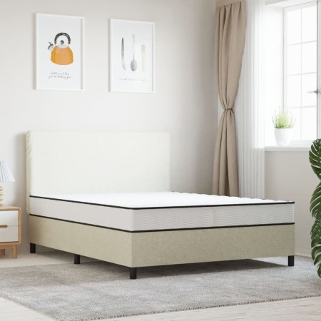 Mittelfeste Bonnell-Federkernmatratze 140 x 200 cm von , Matratzen - Ref: Foro24-3206404, Preis: 173,37 €, Rabatt: %