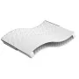 Colchón de muelles Bonnell firmeza media 140x200 cm de , Colchones - Ref: Foro24-3206404, Precio: 171,02 €, Descuento: %