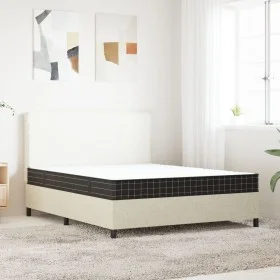 Bonnell medium firm spring mattress 160x200 cm by , Mattresses - Ref: Foro24-3206380, Price: 208,99 €, Discount: %