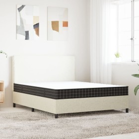 Mittelfeste Bonnell-Federkernmatratze 160x200 cm von , Matratzen - Ref: Foro24-3206380, Preis: 212,97 €, Rabatt: %
