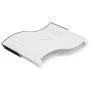 Bonnell medium firm spring mattress 160x200 cm by , Mattresses - Ref: Foro24-3206380, Price: 208,97 €, Discount: %