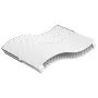 Colchón de muelles Bonnell firmeza media 160x200 cm de , Colchones - Ref: Foro24-3206406, Precio: 196,88 €, Descuento: %