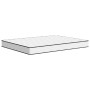 Bonnell medium firm spring mattress 160x200 cm by , Mattresses - Ref: Foro24-3206406, Price: 199,07 €, Discount: %