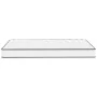 Colchón de muelles Bonnell firmeza media 160x200 cm de , Colchones - Ref: Foro24-3206406, Precio: 196,88 €, Descuento: %