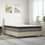 Medium firm pocket spring mattress 160x200 cm by , Mattresses - Ref: Foro24-3206444, Price: 418,06 €, Discount: %