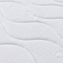 Mittelfeste Bonnell-Federkernmatratze 180 x 200 cm von , Matratzen - Ref: Foro24-3206389, Preis: 314,14 €, Rabatt: %