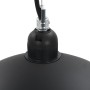 Ceiling lamps 2 pcs black and gold hemispherical 40 cm E27 by vidaXL, Lamps - Ref: Foro24-50876, Price: 92,59 €, Discount: %
