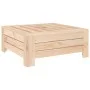 Cover for solid pine wood umbrella base by , Umbrella bases - Ref: Foro24-825331, Price: 45,65 €, Discount: %