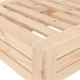Schirmgestellabdeckung massives Kiefernholz von , Schirmständer - Ref: Foro24-825331, Preis: 45,65 €, Rabatt: %