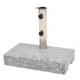Rectangular granite parasol base 25 kg by , Umbrella bases - Ref: Foro24-43725, Price: 72,98 €, Discount: %