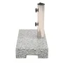 Rechteckiger Sonnenschirmständer aus Granit, 25 kg von , Schirmständer - Ref: Foro24-43725, Preis: 74,21 €, Rabatt: %
