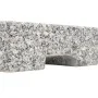 Rechteckiger Sonnenschirmständer aus Granit, 25 kg von , Schirmständer - Ref: Foro24-43725, Preis: 74,21 €, Rabatt: %