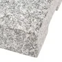 Rechteckiger Sonnenschirmständer aus Granit, 25 kg von , Schirmständer - Ref: Foro24-43725, Preis: 74,21 €, Rabatt: %