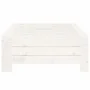 Schirmständerabdeckung aus massivem weißem Kiefernholz von , Schirmständer - Ref: Foro24-825332, Preis: 61,07 €, Rabatt: %