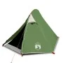 Grünes, wasserdichtes Iglu-Zelt für 2 Personen von , Zelte - Ref: Foro24-94319, Preis: 44,19 €, Rabatt: %