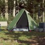 Green Waterproof 2 Person Igloo Tent by , tents - Ref: Foro24-94319, Price: 43,48 €, Discount: %