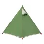 Grünes, wasserdichtes Iglu-Zelt für 2 Personen von , Zelte - Ref: Foro24-94319, Preis: 44,19 €, Rabatt: %