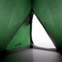 Tienda de campaña iglú para 2 personas impermeable verde de , Tiendas de campaña - Ref: Foro24-94319, Precio: 43,48 €, Descue...