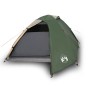 Tienda de campaña iglú para 3 personas impermeable verde de , Tiendas de campaña - Ref: Foro24-94331, Precio: 53,68 €, Descue...