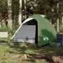 Green Waterproof 3 Person Igloo Tent by , tents - Ref: Foro24-94331, Price: 54,56 €, Discount: %