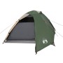 Tienda de campaña iglú para 3 personas impermeable verde de , Tiendas de campaña - Ref: Foro24-94331, Precio: 53,68 €, Descue...