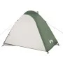 Green Waterproof 3 Person Igloo Tent by , tents - Ref: Foro24-94331, Price: 54,56 €, Discount: %