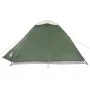 Green Waterproof 3 Person Igloo Tent by , tents - Ref: Foro24-94331, Price: 54,56 €, Discount: %
