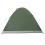 Green Waterproof 3 Person Igloo Tent by , tents - Ref: Foro24-94331, Price: 54,56 €, Discount: %