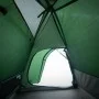 Green Waterproof 3 Person Igloo Tent by , tents - Ref: Foro24-94331, Price: 54,56 €, Discount: %