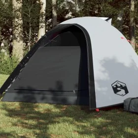 Iglu-Zelt für 4 Personen, verdunkelbar, wasserdichter Stoff, weiß von , Zelte - Ref: Foro24-94338, Preis: 95,82 €, Rabatt: %