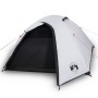 Igloo tent 4 people blackout waterproof fabric white by , tents - Ref: Foro24-94338, Price: 90,54 €, Discount: %