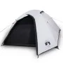 Igloo tent 4 people blackout waterproof fabric white by , tents - Ref: Foro24-94338, Price: 95,82 €, Discount: %