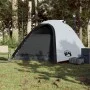 Igloo tent 4 people blackout waterproof fabric white by , tents - Ref: Foro24-94338, Price: 95,82 €, Discount: %