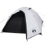 Igloo tent 4 people blackout waterproof fabric white by , tents - Ref: Foro24-94338, Price: 90,54 €, Discount: %